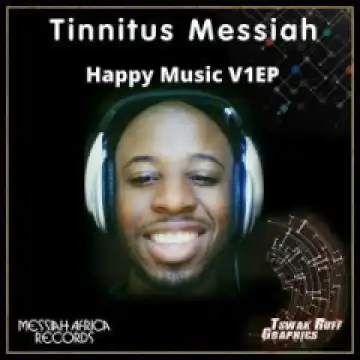 Tinnitus Messiah - The Arrival